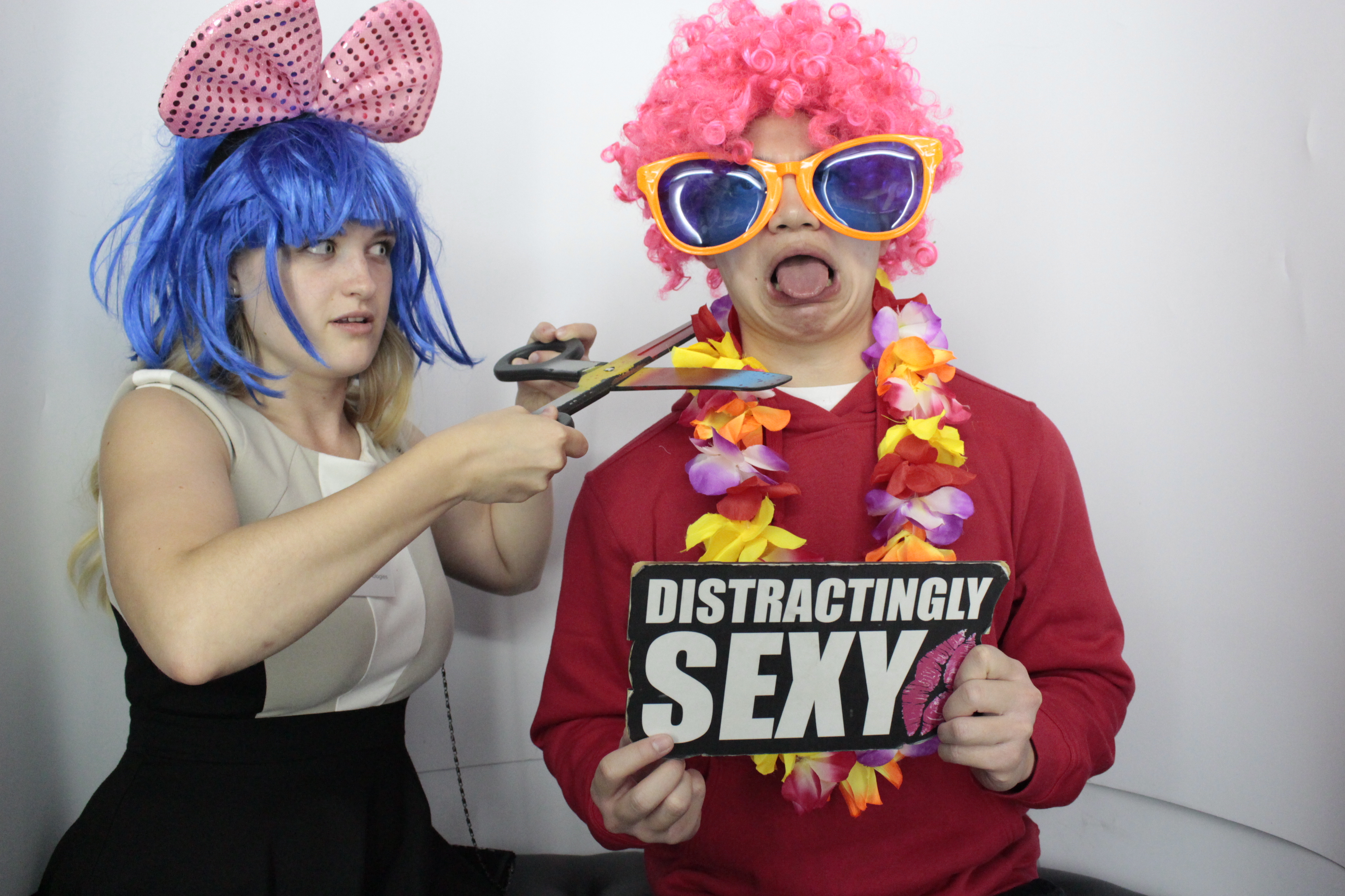 Summer Internship Induction | View more photos from the event at gallery.myphotoboothexperience.co.uk/u/MyPhotoBoothExperienceLtd/Summer-Internship-Induction